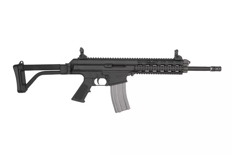 XCR-L STD Assault Rifle Replica - Black