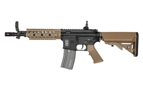 Replika karabinka Specna Arms SA-B04 ONE™ Half-Tan
