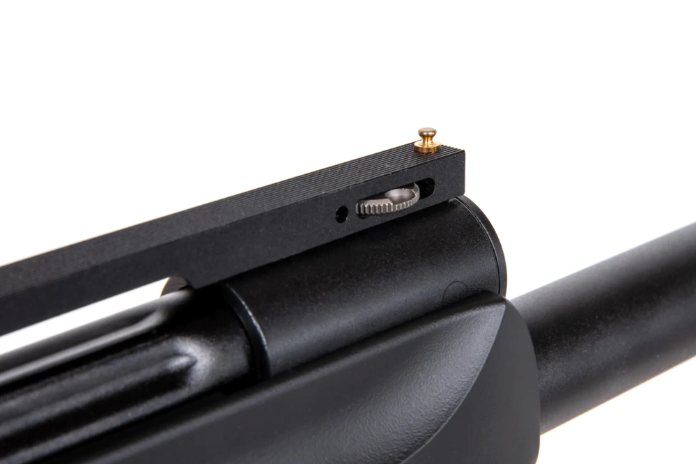 Airsoft shotgun GBB Tokyo Marui Saiga-12K