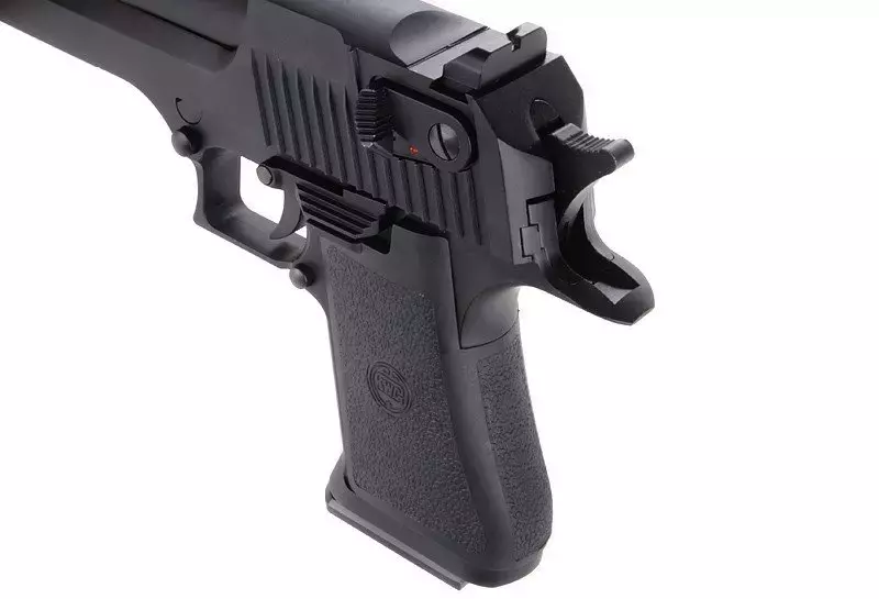 Pistola de airsoft KCB51AHN