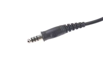 Tactical headset - Grey