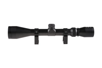 Dalekohled 3-9*40