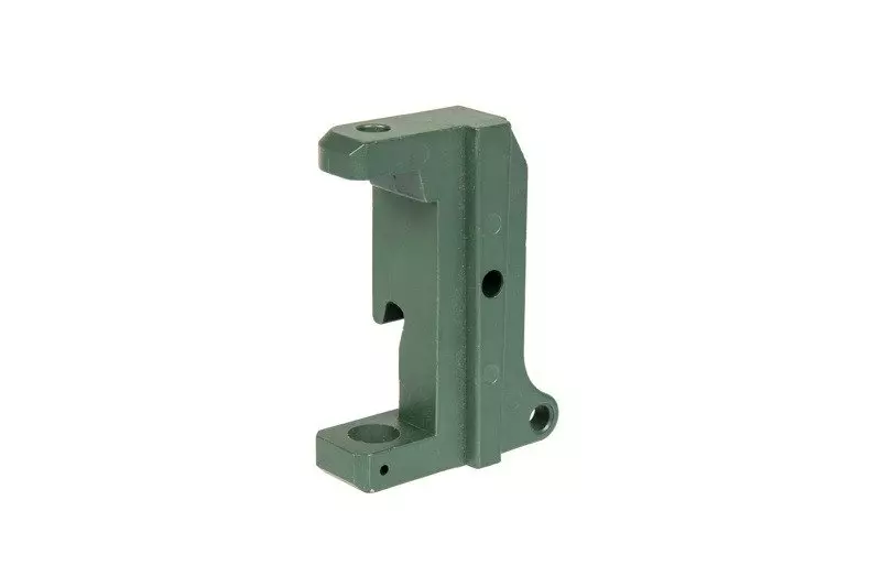 Stock Support for GF85