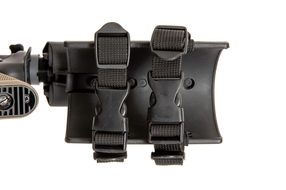 Replika karabinka SA-A06 Custom Stock - Half-Tan