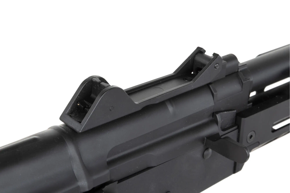 Specna Arms SA-J83 CORE™ HAL ETU Gen. 2 airsoft Carbine Black