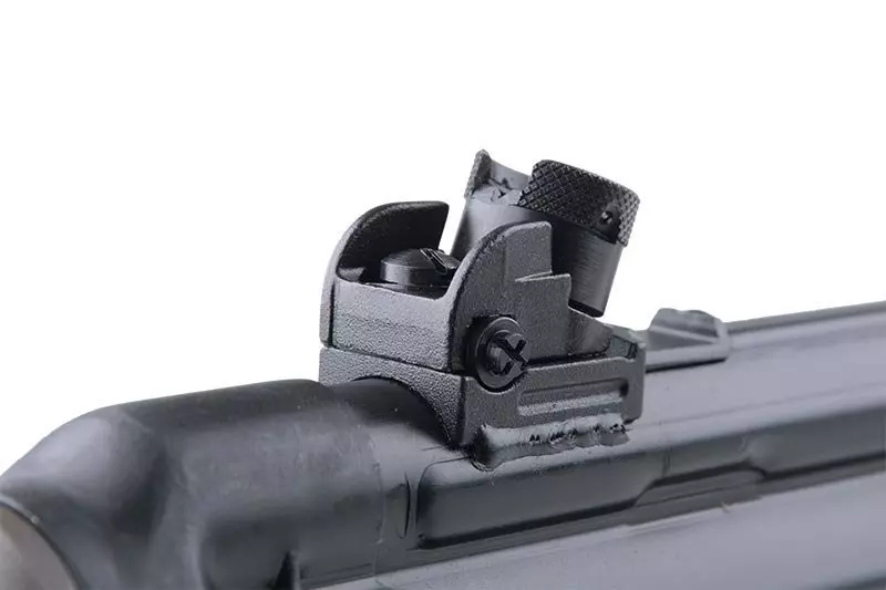 LC-3A3-S Assault Rifle Replica - green