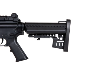 Fusil de airsoft JG Works 4015T Negro