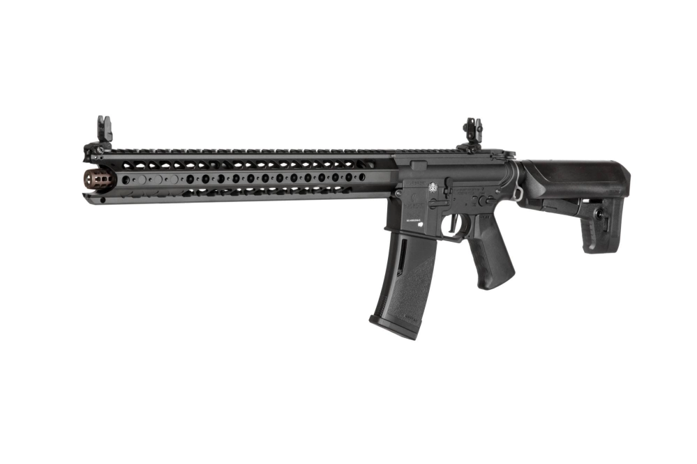 #AirsoftReady RUGGED 2