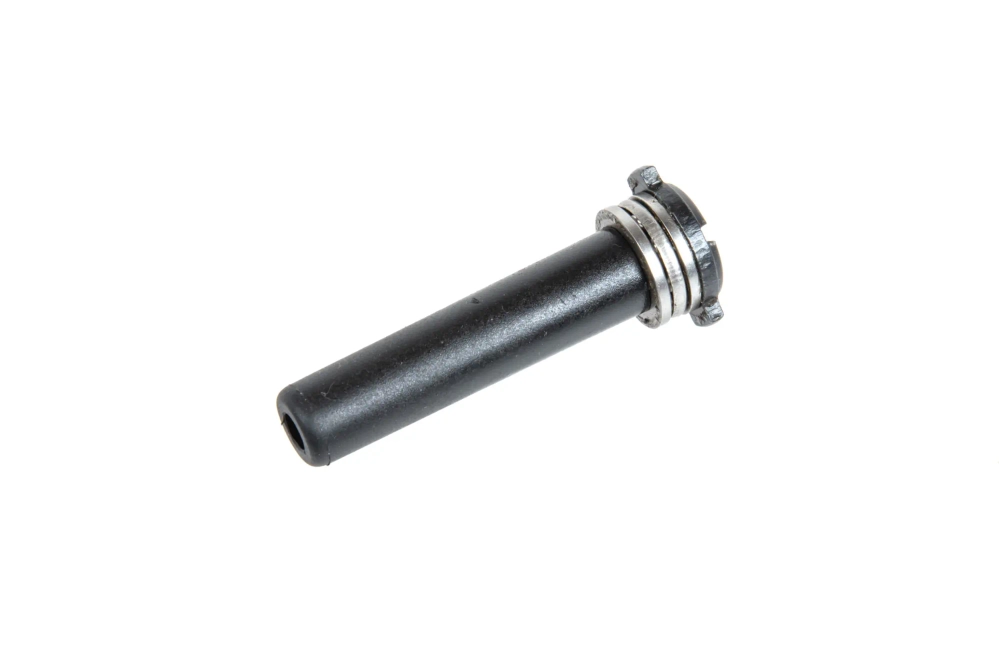 Geleide rail met lager voor veer E&L V2 EL-2-01