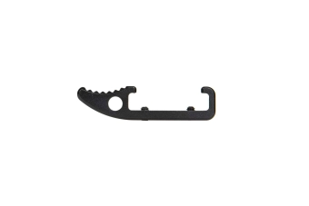 Type1 Charging Handle for AAP01 Replicas - Black