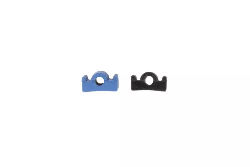 Zestaw dystanserów typu Flat-Hop