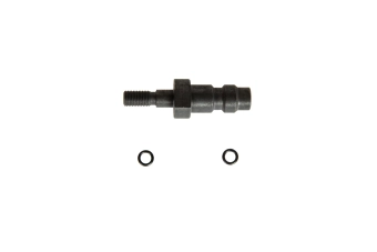 HPA to GBB adapter in the TM / TW standard