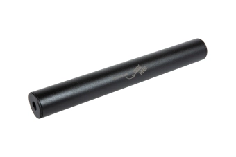 Tlumič Covert Tactical - Bacon 40x320