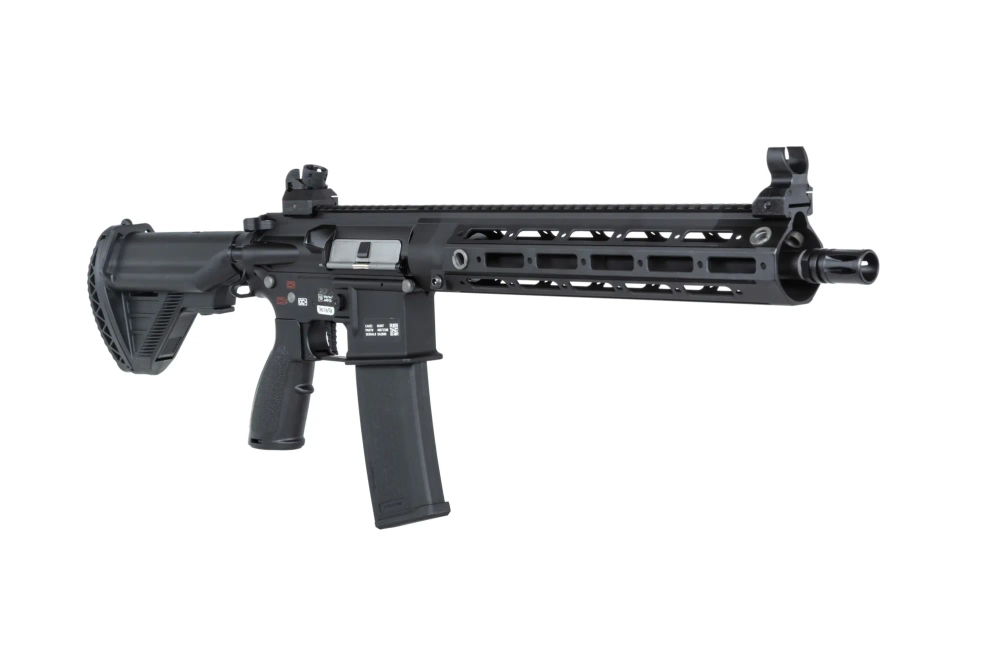 airsoft Specna Arms SA-PH22 PRIME™ HAL™ ETU Carbine High Torque Version Noir