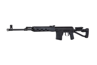 Sniper airsoft LCT SVD-S