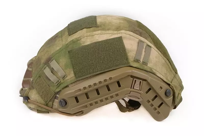 Couvre casque FAST PJ - ATC FG