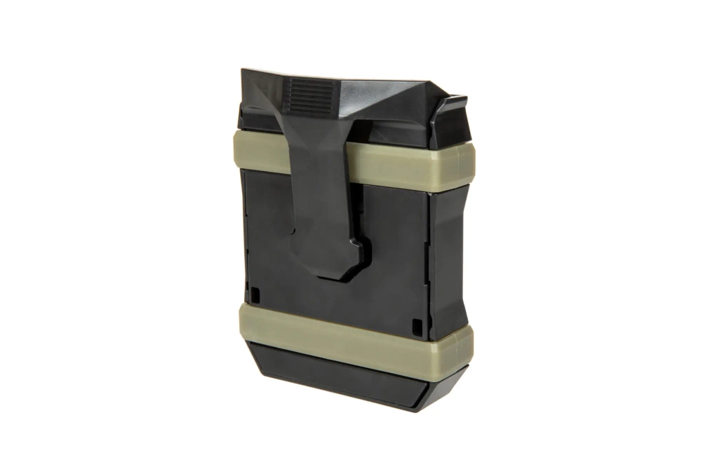 Tactical Universal Mag Carrier (5.56) - Olive Drab