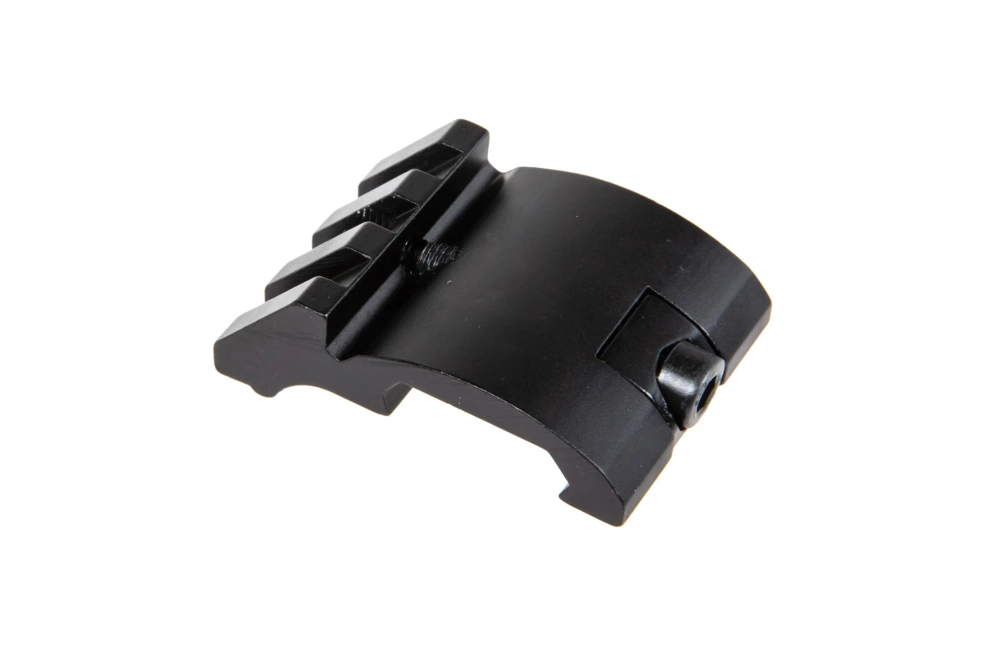 Montáž Vector Optics Picatinny (22 mm) Offset 45° 3 sloty Nízký profil