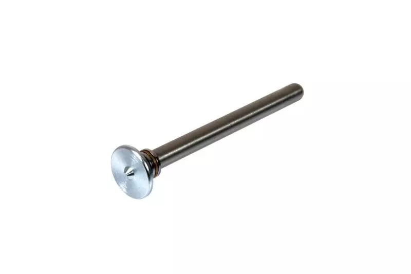 PSS10 Bearing-mounted Spring Slide