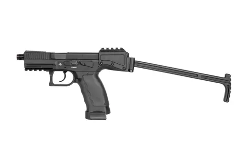 Replika pistoletu ASG B&T USW-A1 CO2