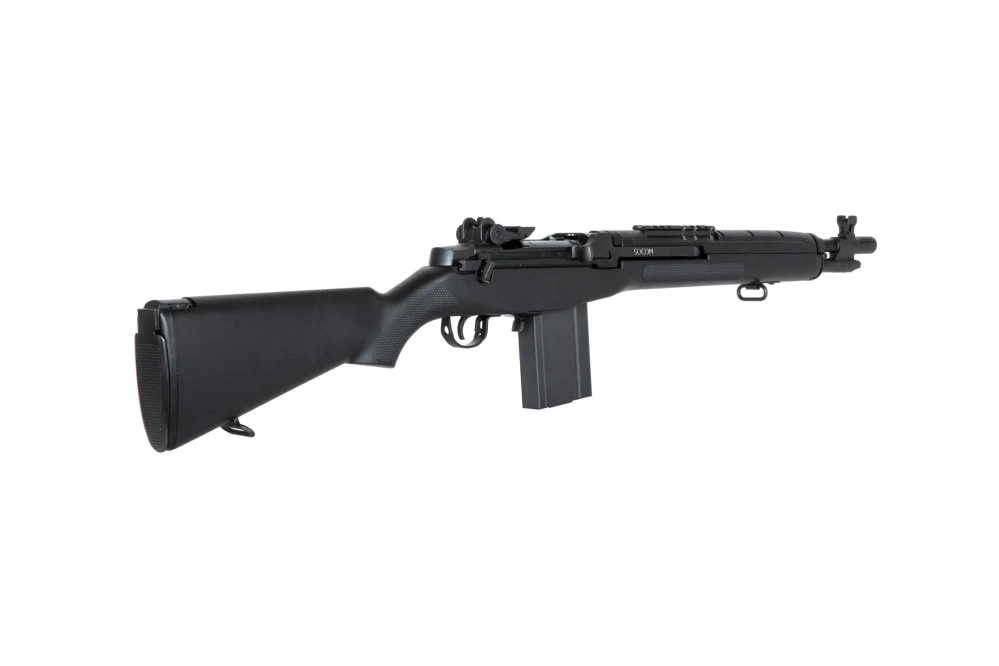 Airsoft pušky M14 SOCOM