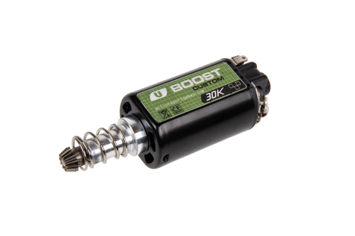 Boost 30K Motor personalizado - largo
