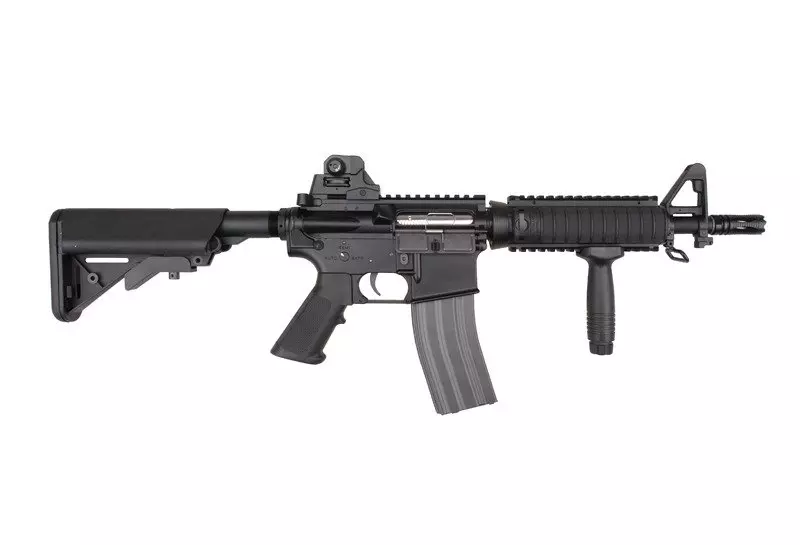 TR4 CQB-R assault rifle replica