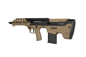 Replika karabinka elektrycznego MDR-X - Half Tan