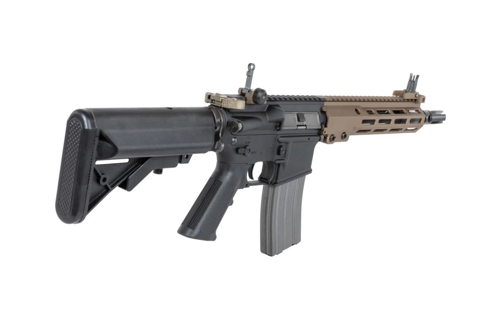 Vega Force Company Avalon TB21 CQB Gate Aster SX Half-Tan airsoft Carbine