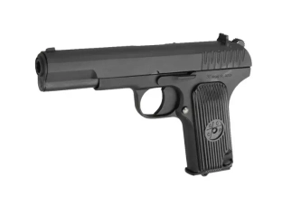 Réplique à gaz pistolet SR-33