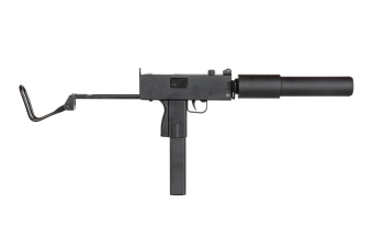 Airsoft samopal MAC 10