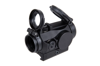 Red Dot NOVUS MDS-II Noir