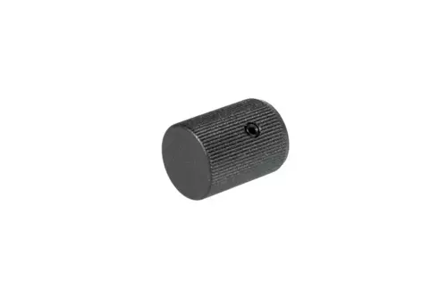 Poignée de rechargement élargie pour répliques PP-19 ZRP-2 - noir