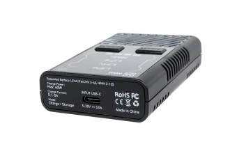 Mini chargeur iMars G-Tech Specna Arms x Gens Ace USB-C