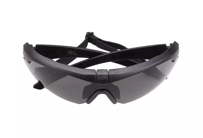 Lunettes de protection ESS Crosshair 2LS