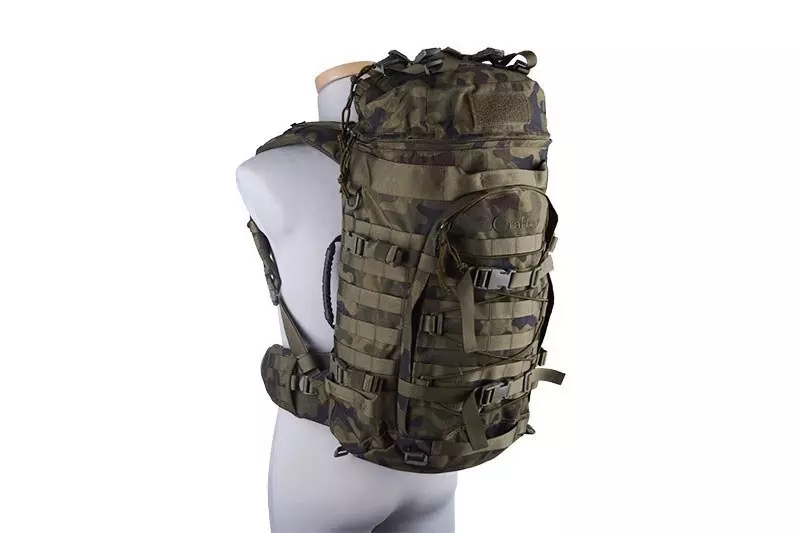 Plecak CRAFTER wz.93 pantera leśna