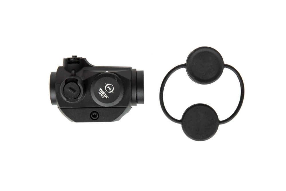 Réplique organe de viséea red dotowego Compact Advanced - noir