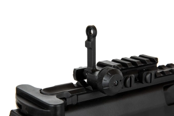 Airsoftová zbraň puškaka PDW BY-806