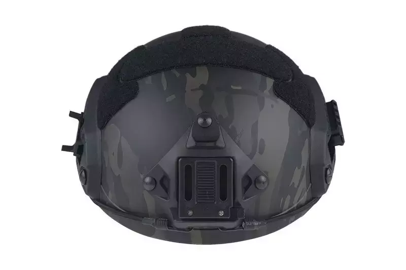 Maritime helmet replica - MC Black