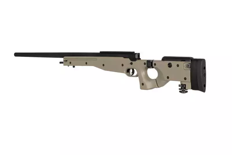 CM706 Sniper Rifle Replica – Tan