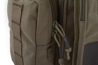 Notebook Tactical Bag - Foliage Green
