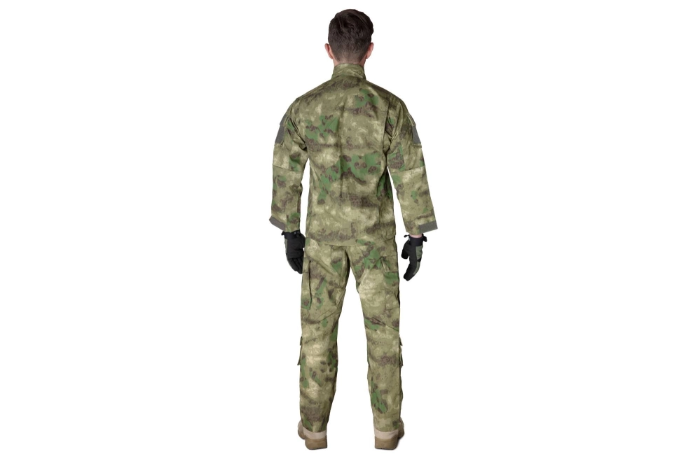 Primal ACU uniform set - ATC FG