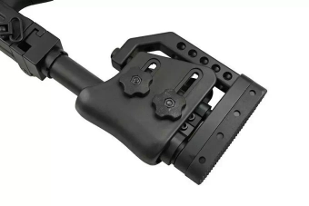 Airsoft pušky odstřelovací puška MB4410A