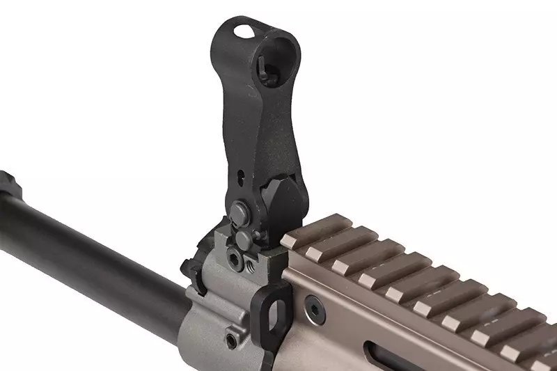 Fusil airsoft H MK17 MOD 0