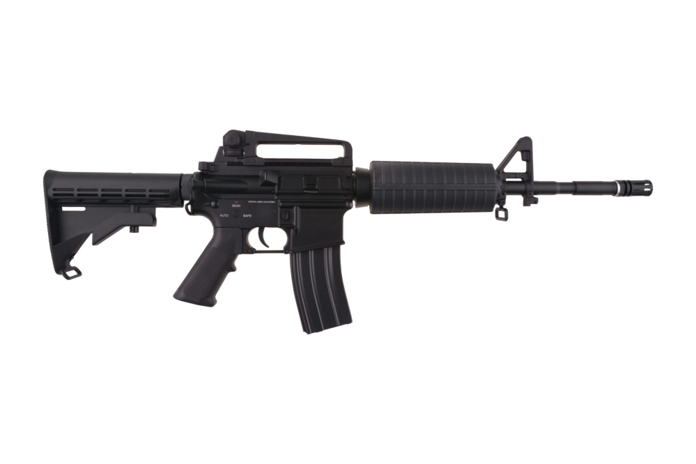 SA-B01 ONE™ SAEC™ System Carbine Replica