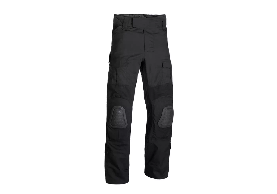 Pantalón Predator Combat Pants - Negro