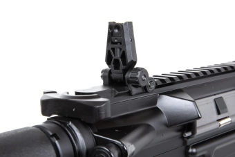 Specna Arms Daniel Defense® M4A1 SA-E26 EDGE™ HAL ETU™ airsoft Carbine Noir