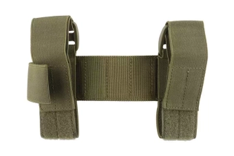 Funda para escopetas - verde oliva