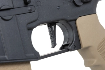 Karabinek ASG Specna Arms SA-C22 CORE™ HAL ETU™ Single Fire Only Chaos Bronze
