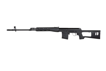 Réplica del fusil de francotirador SW-027